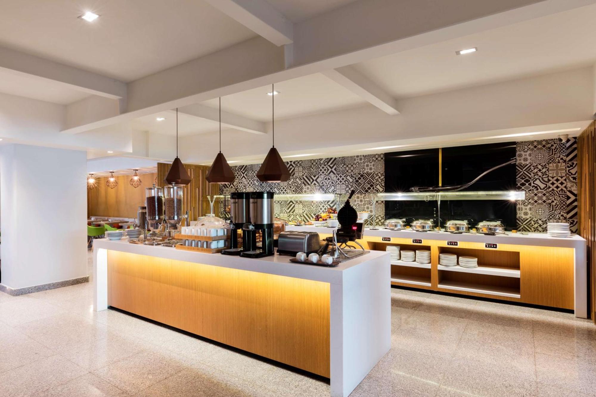 Hilton Garden Santa Fe Hotel Mexico