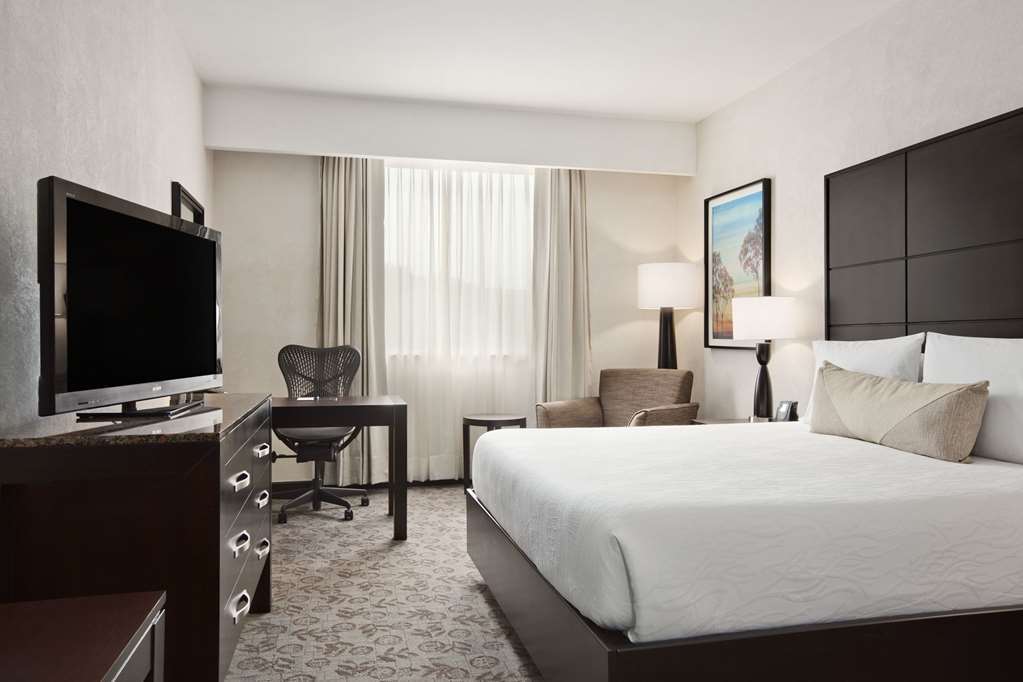 Hilton Garden Santa Fe Mexico